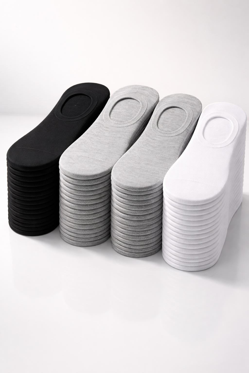 Combo de 60 Pares de Plantillas