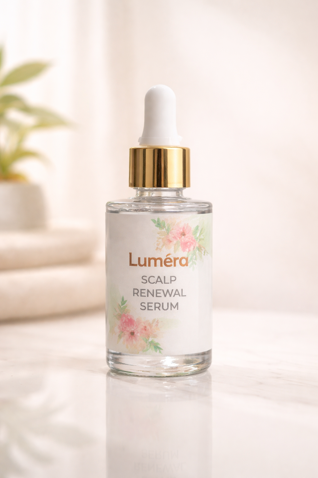 Luméra Crecimiento Capilar