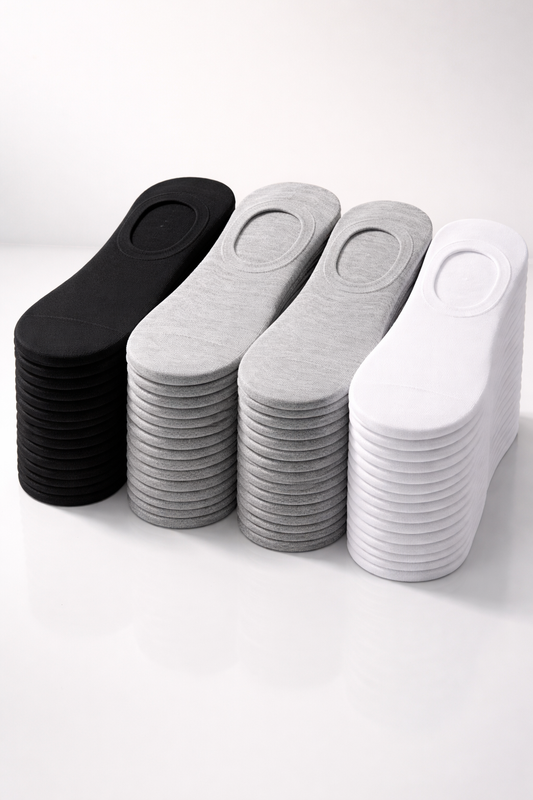 Combo de 60 Pares de Plantillas