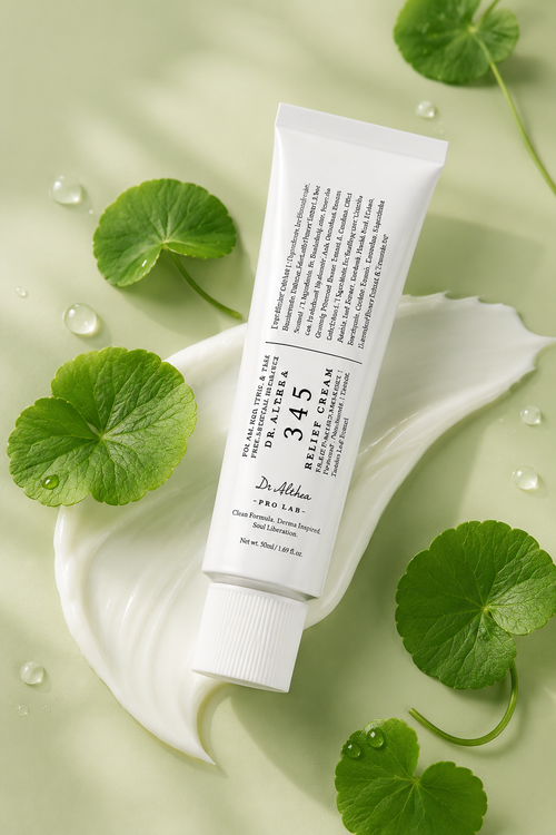 Crema Dr. Althea 345