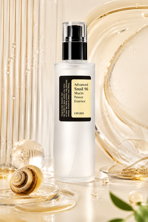 Baba de Caracol Advanced Snail 96 Power Essence