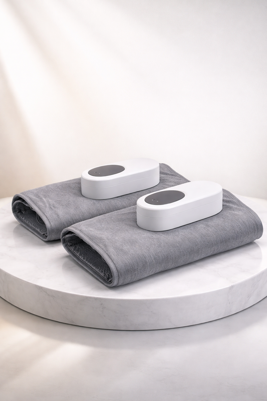 Masajeador de Piernas Eléctrico