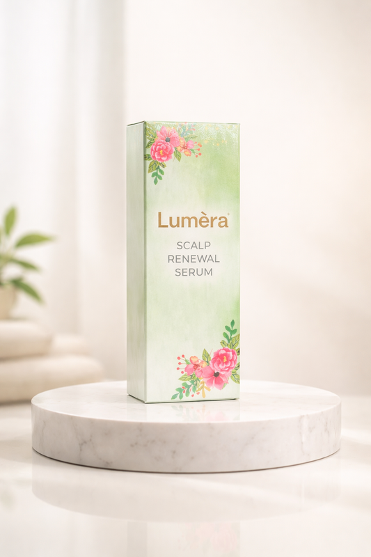 Luméra Crecimiento Capilar