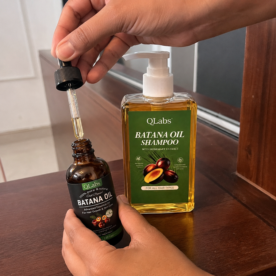 Foto del producto recibido