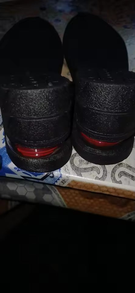 Foto del producto recibido
