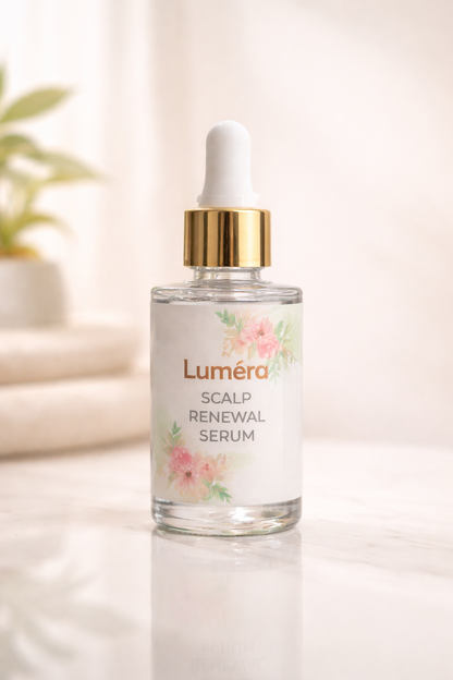 Luméra Crecimiento Capilar