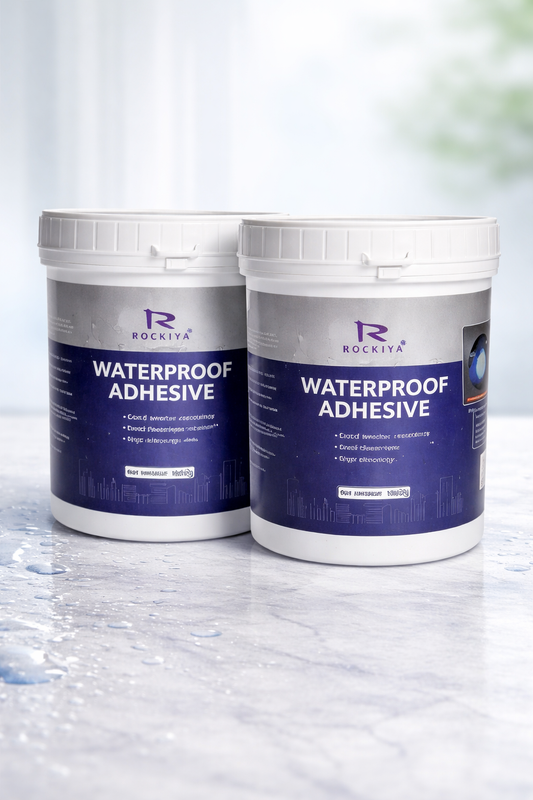 Combo de 2 Selladores Impermeabilizante Transparente 1000G